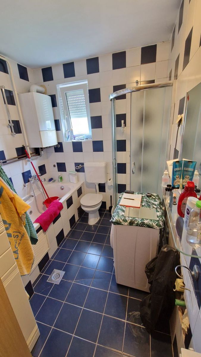 Premium adaptacija - prije