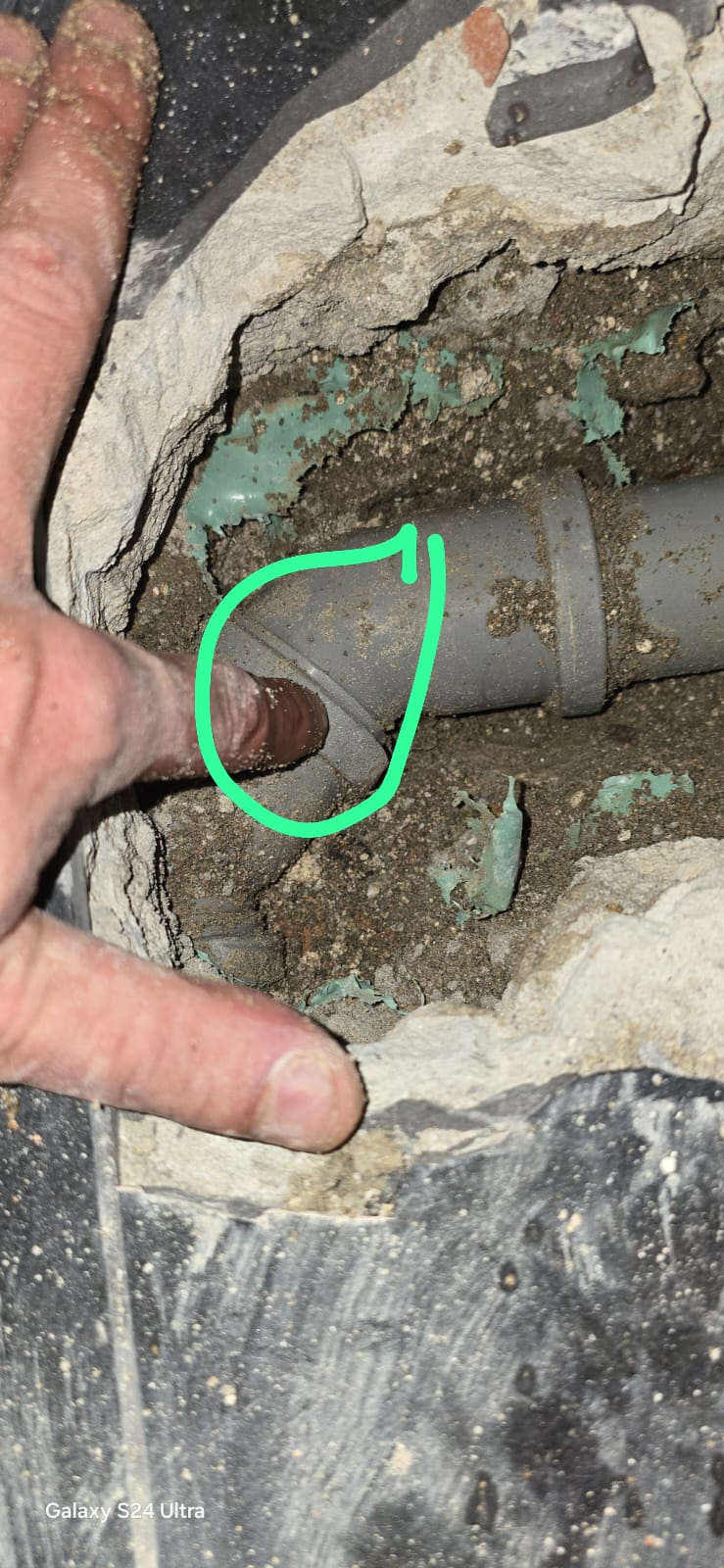 Detekcija curenja vode Zagreb