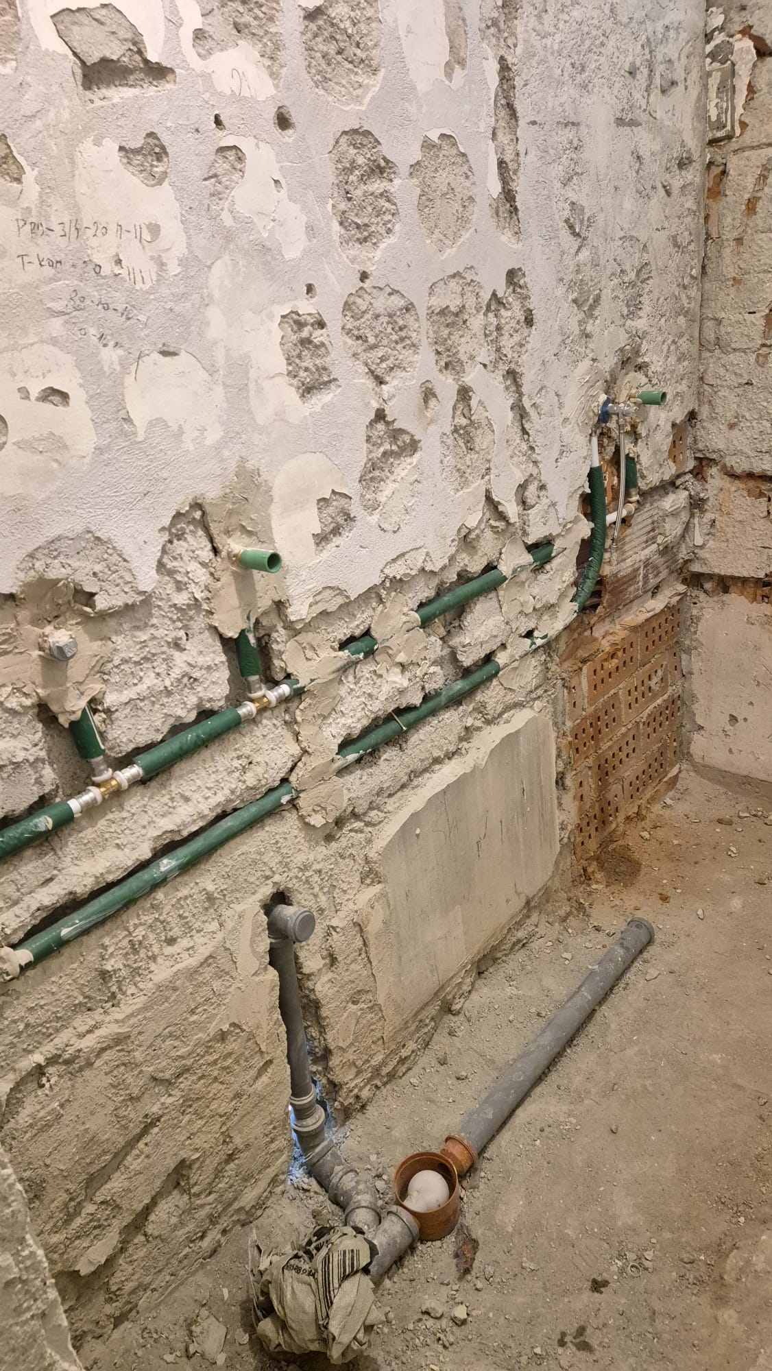 Vodovodna instalacija Zagreb - stručna montaža