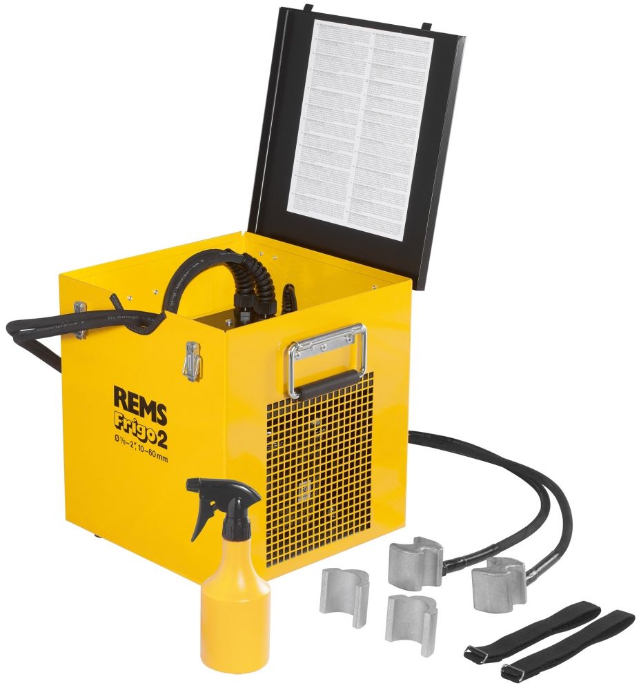 REMS FRIGO 2 zamrzivač cijevi