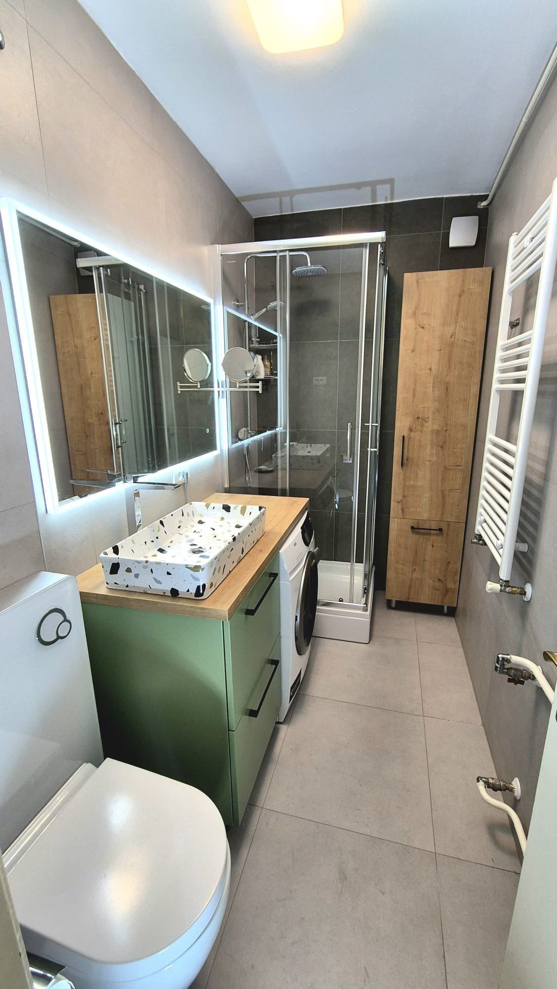 Montaža sanitarija Dubrava Zagreb – ugradnja