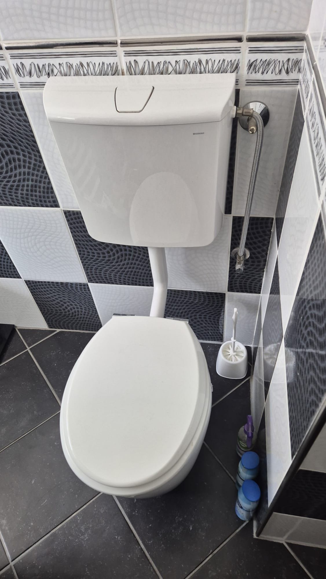 Zamjena WC školjke Dubrava Zagreb