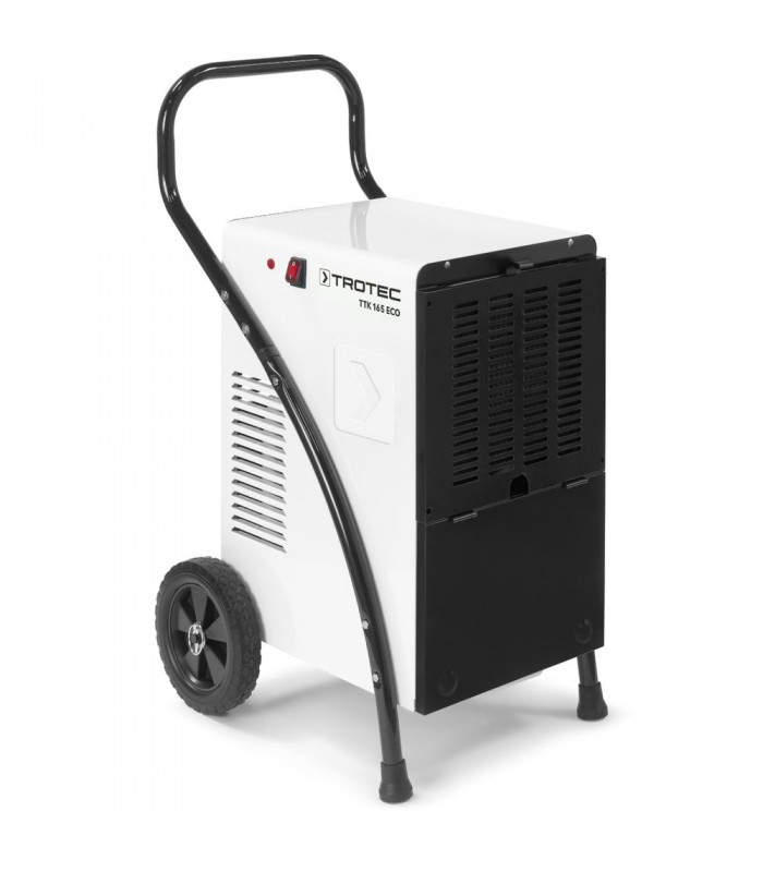 Trotec TTK 165 ECO profesionalni isušivač vlage