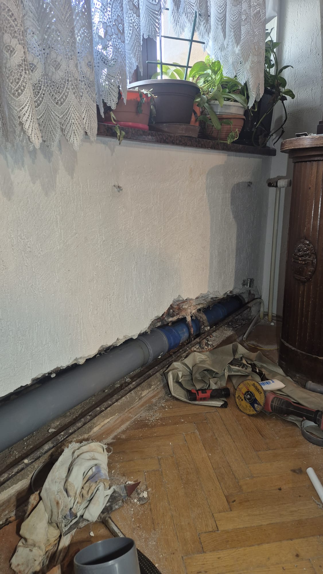 Vodoinstalater Zagreb - profesionalni vodoinstalaterski radovi