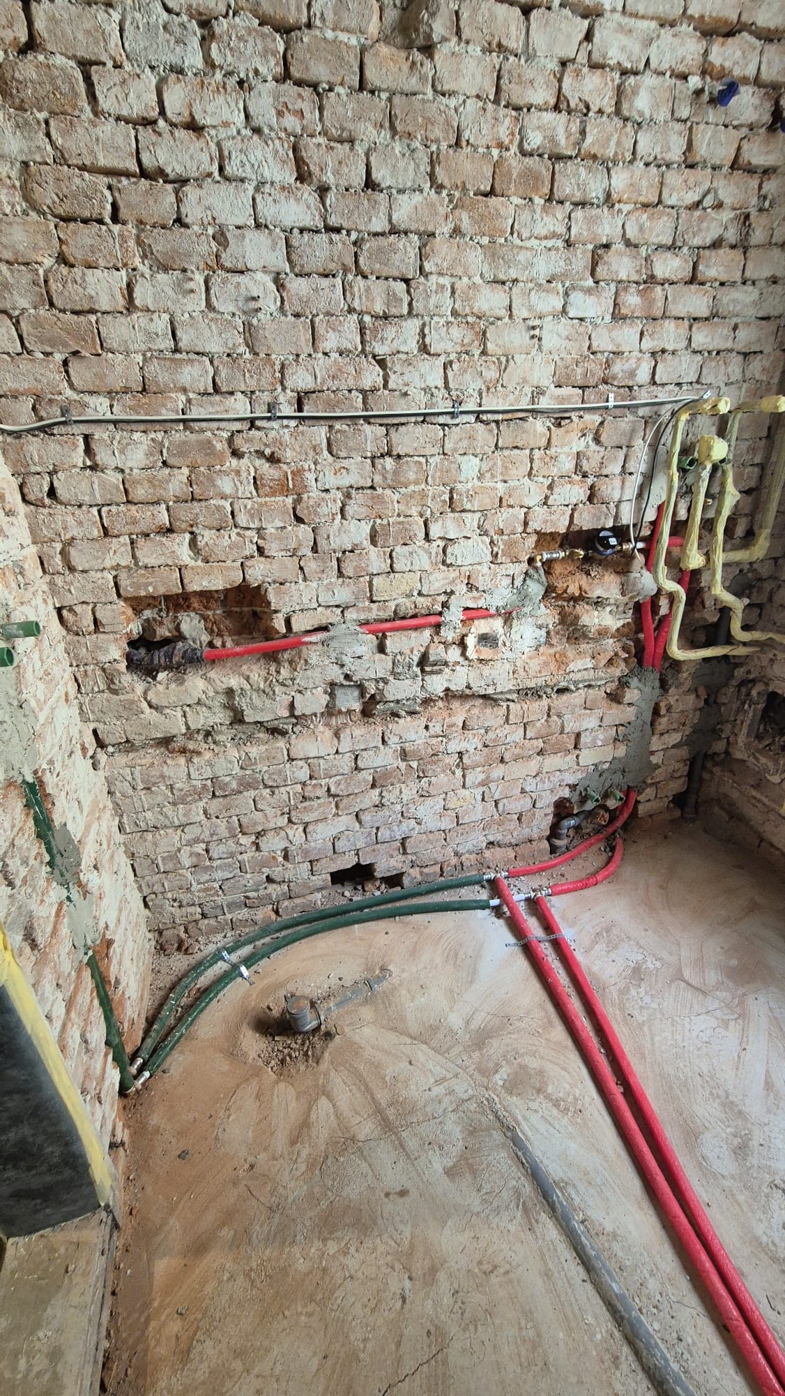 Vodovodne instalacije Zagreb - stručna montaža cijevi