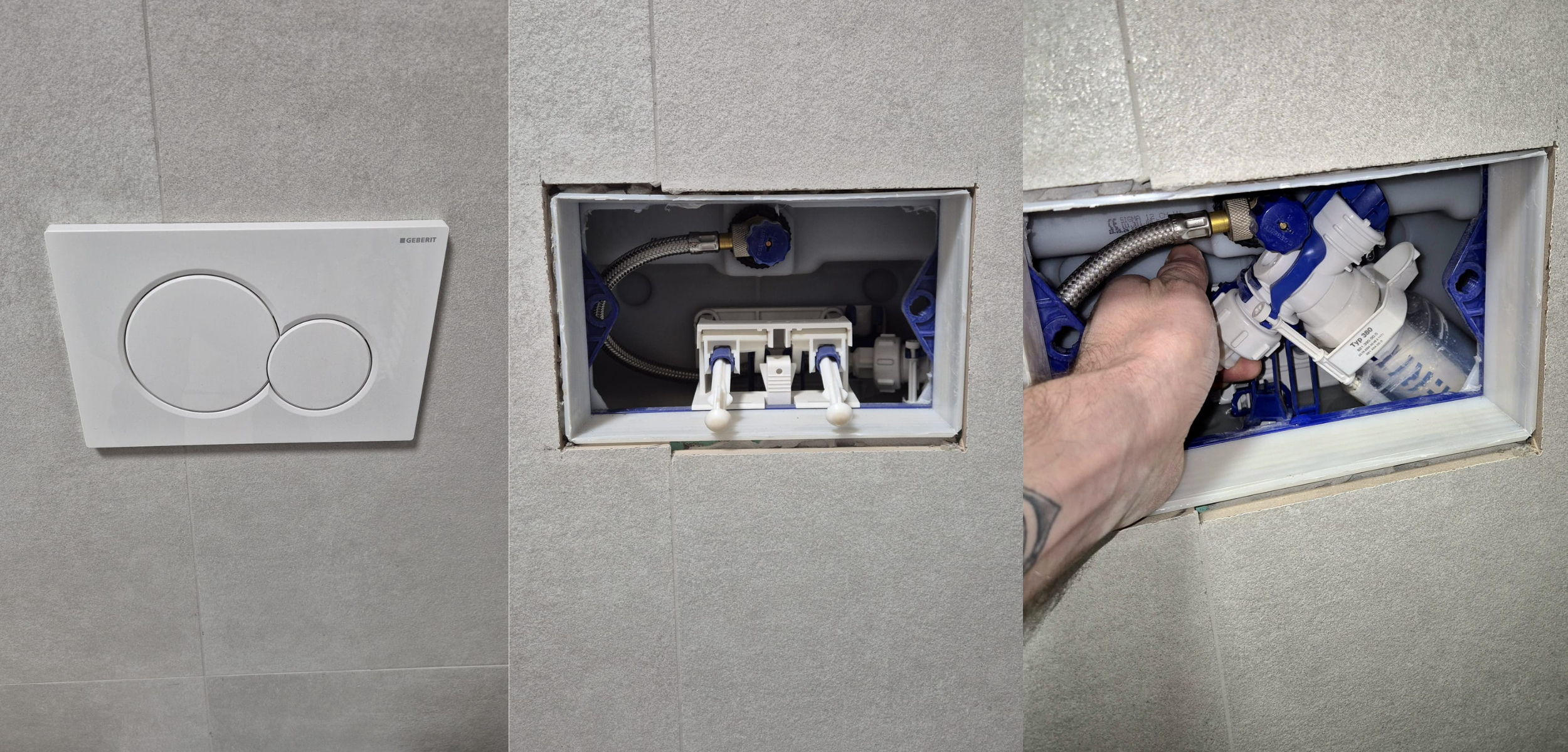 Servis vodokotlića Zagreb