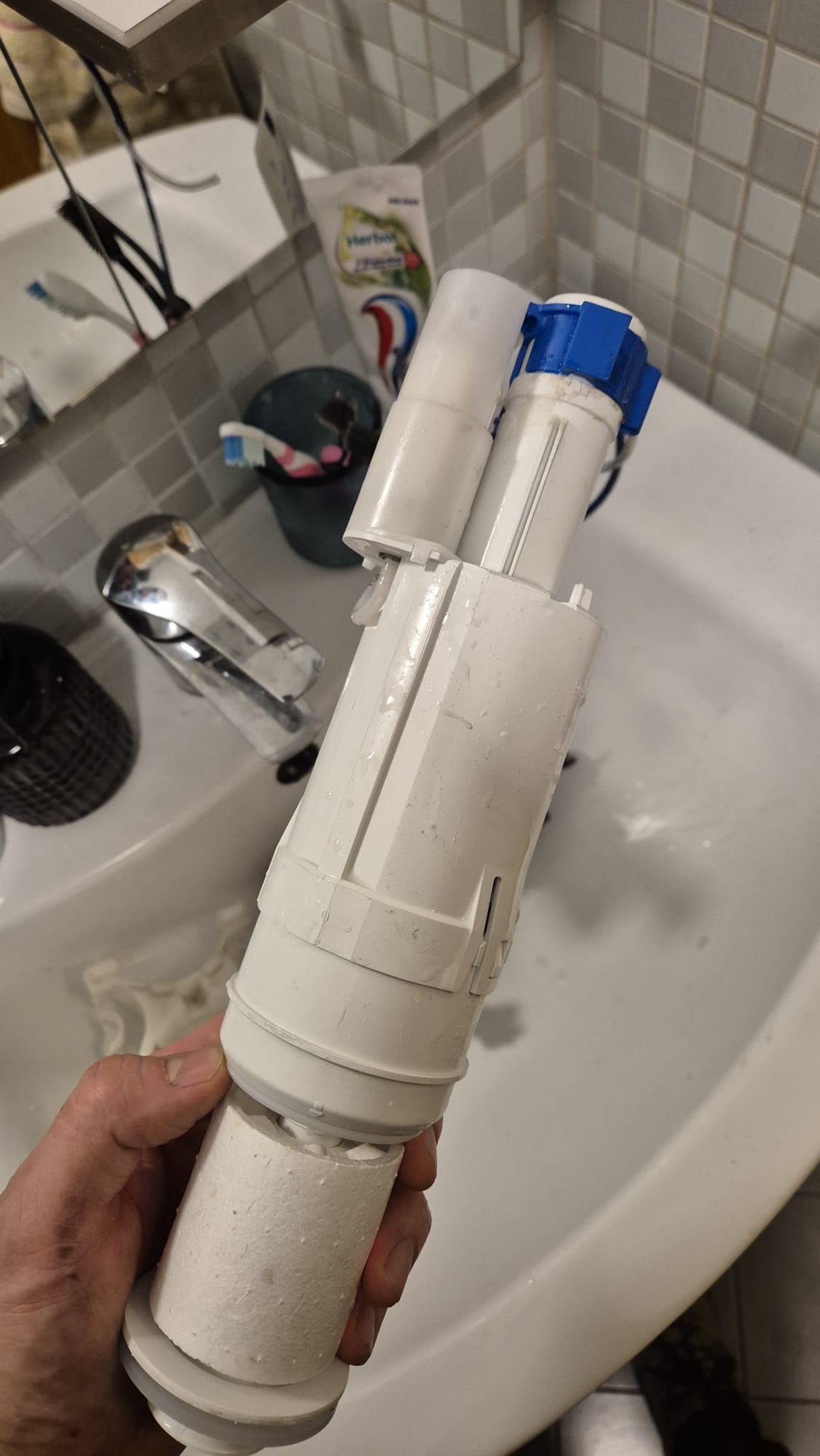 Servis vodokotlića Zagreb - profesionalni popravak