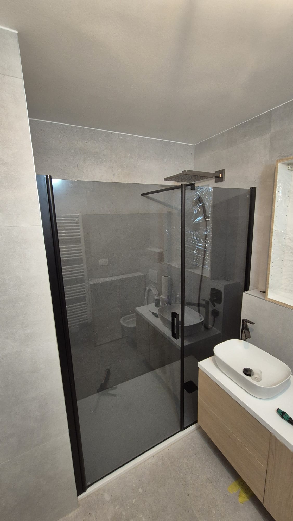 Montaža sanitarija Zagreb - profesionalne usluge